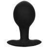 Calexotics Plug gonflable lesté Weighted Inflatable 8.5 x 4cm